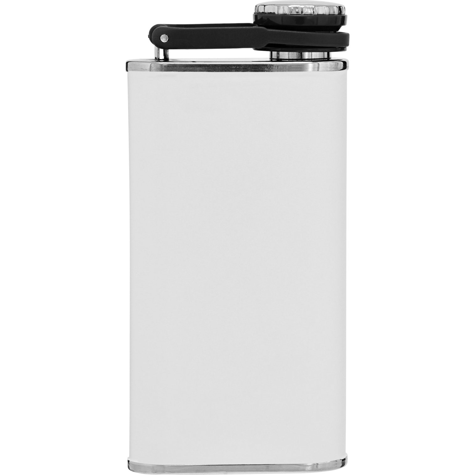 Classic Easy Fill Wide Mouth Flask | 8 OZ