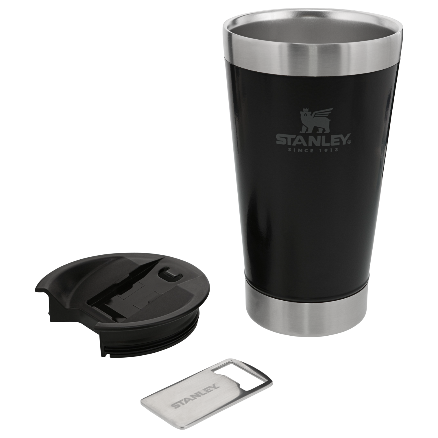 Classic Stay Chill Beer Pint | 16 OZ