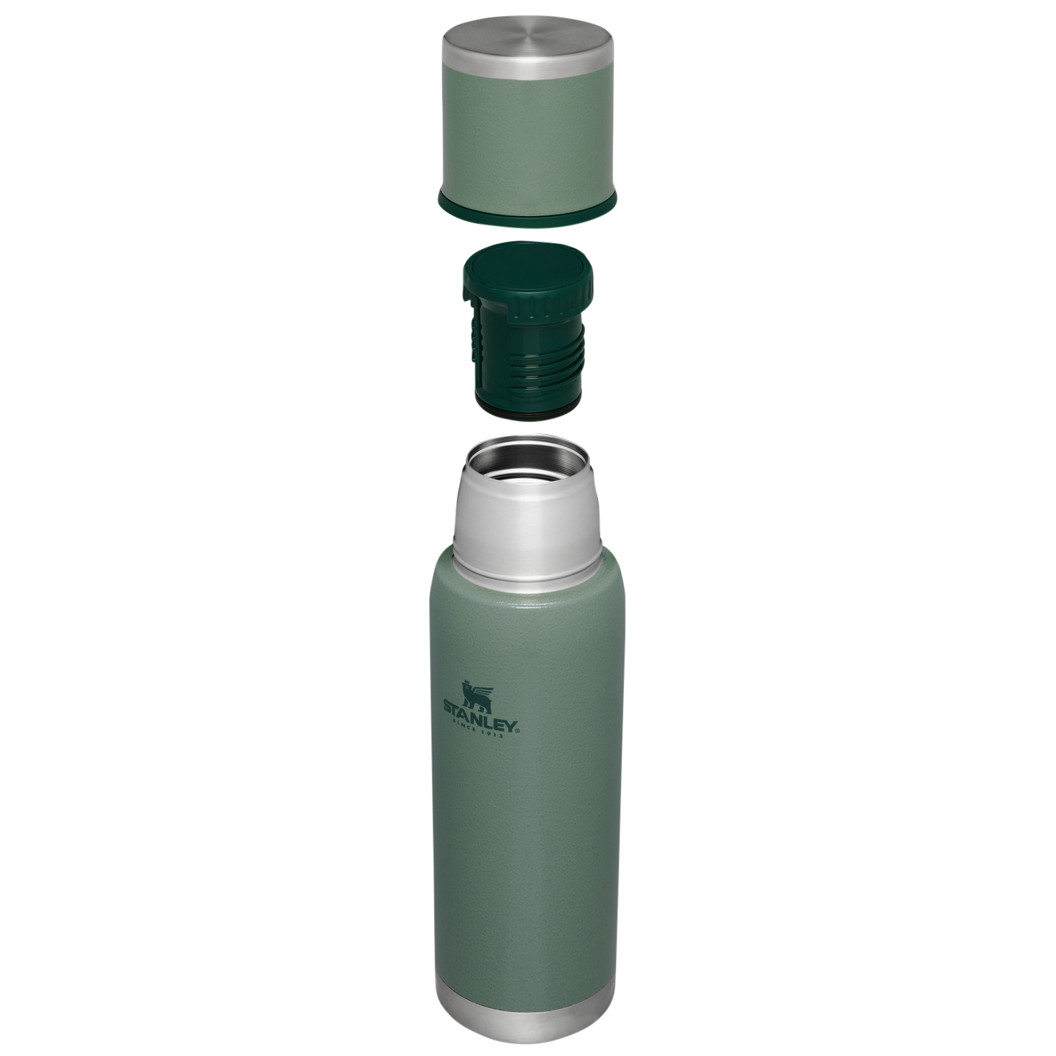 Adventure To-Go Bottle | 1.1 QT