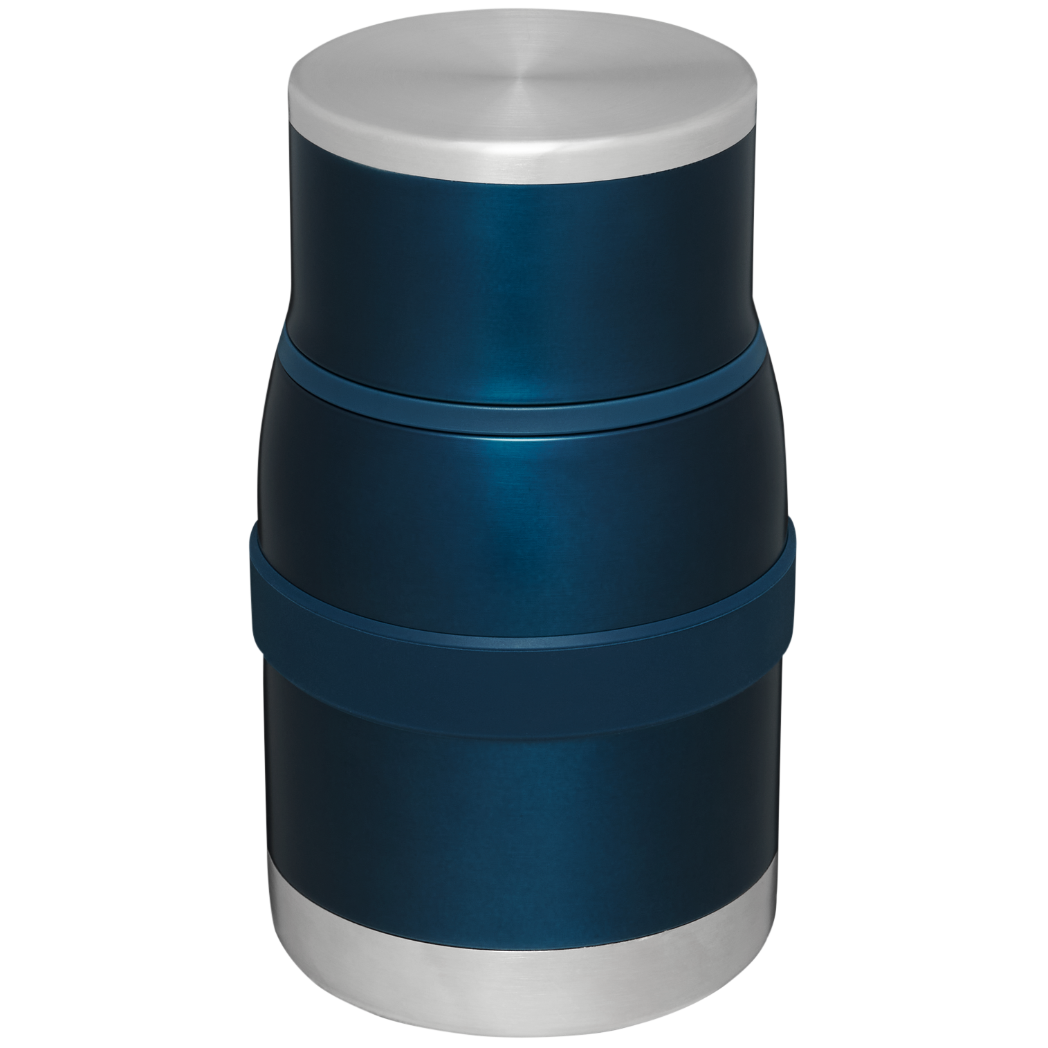 Adventure To-Go Food Jar + Spork | 24 OZ