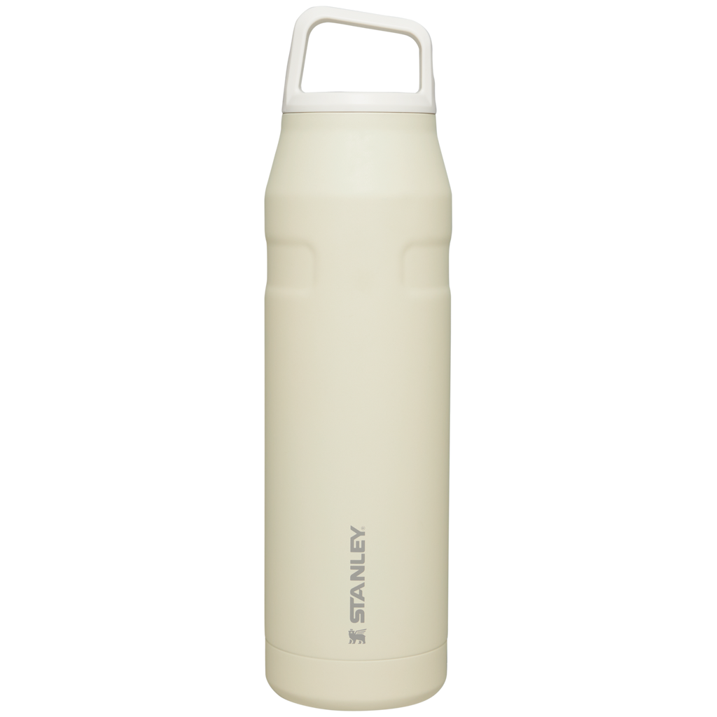 IceFlow™ Bottle with Cap and Carry+ Lid | 36 OZ