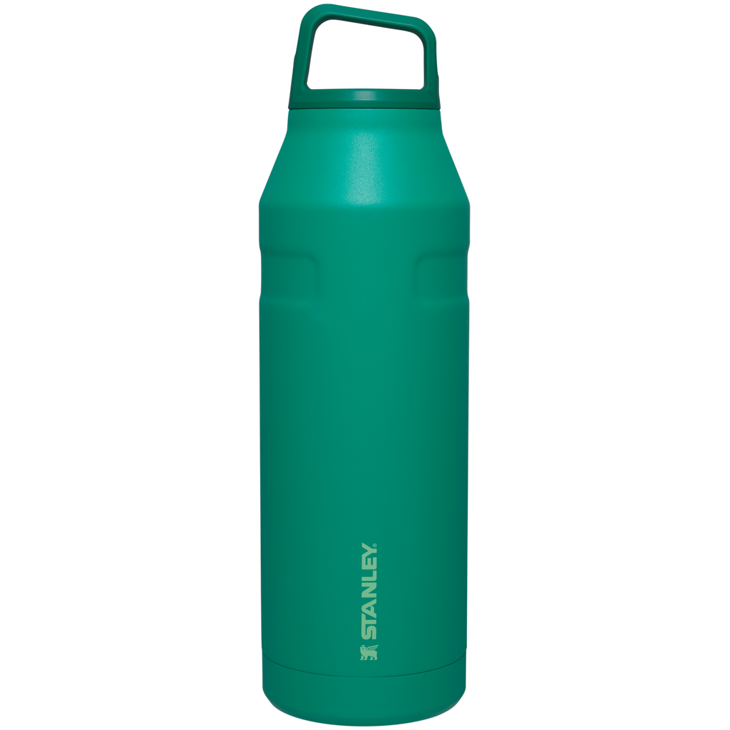 IceFlow™ Bottle with Cap and Carry+ Lid | 50 OZ