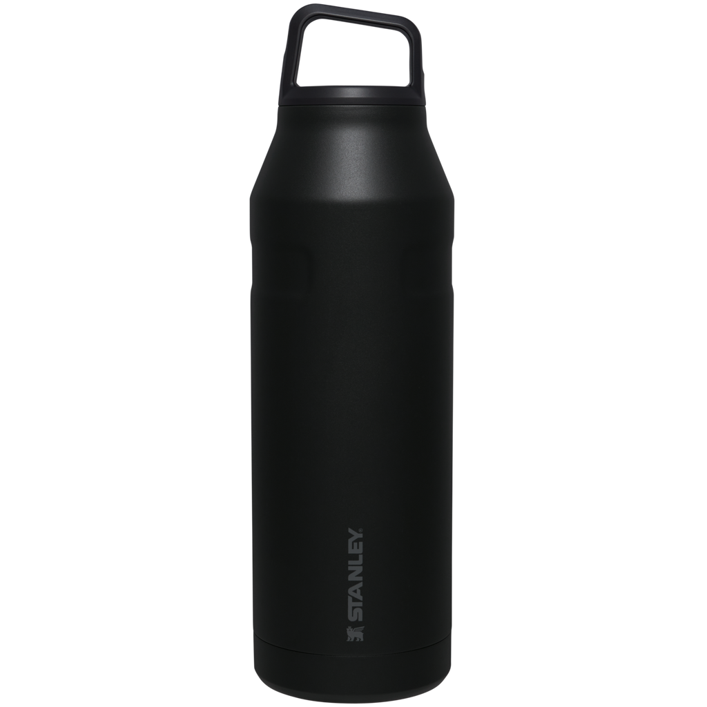 IceFlow™ Bottle with Cap and Carry+ Lid | 50 OZ