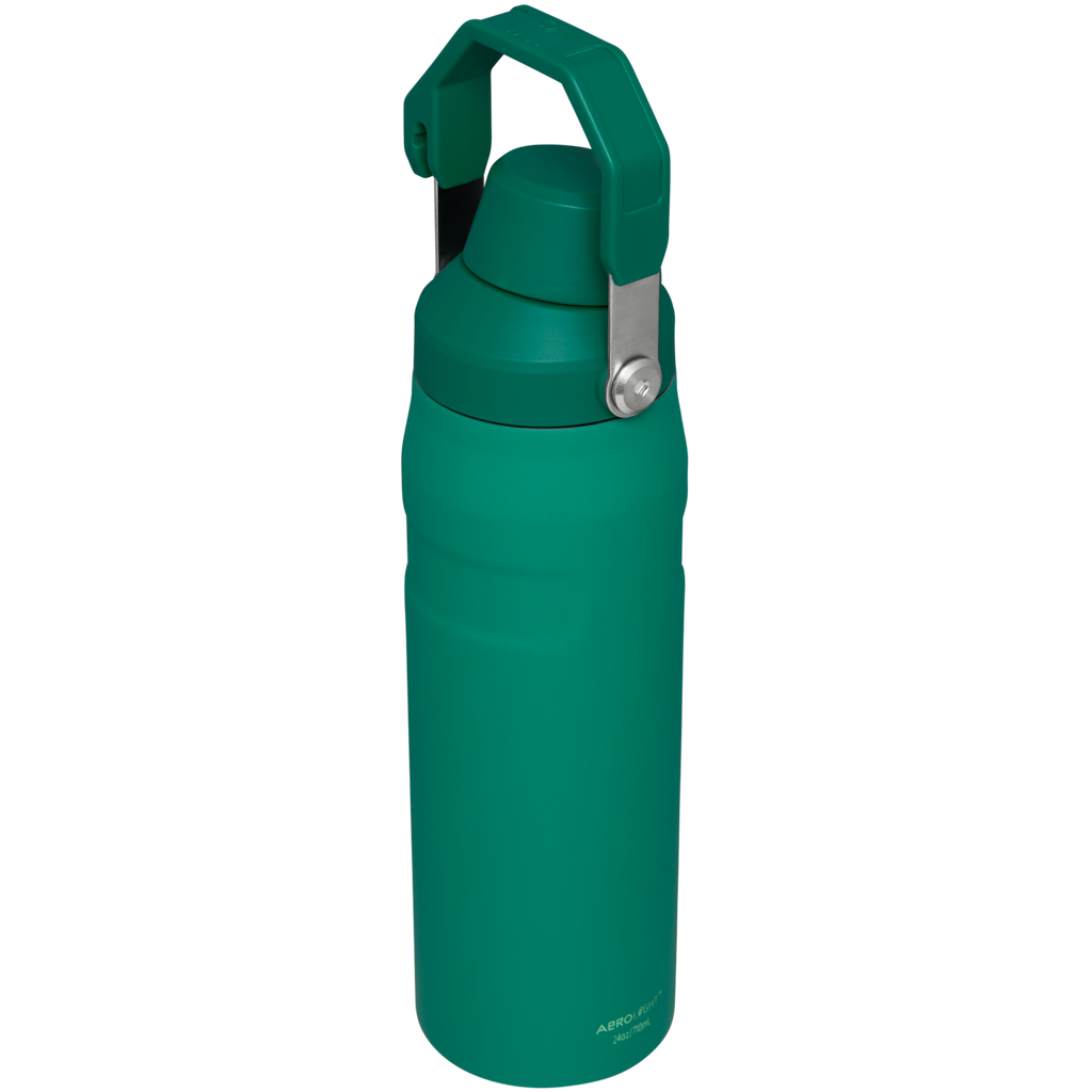 IceFlow™ Bottle with Fast Flow Lid | 24 OZ