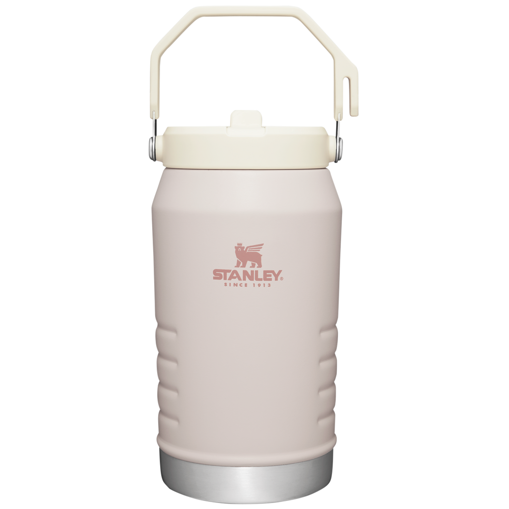 The IceFlow™ Flip Straw Jug | 64 OZ - Stanley Create