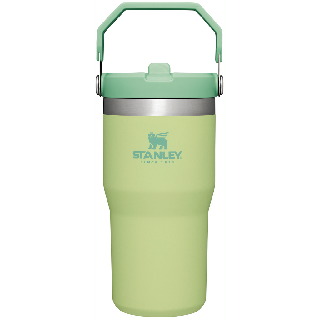 The IceFlow™ Flip Straw Tumbler | 20 OZ - Stanley Create