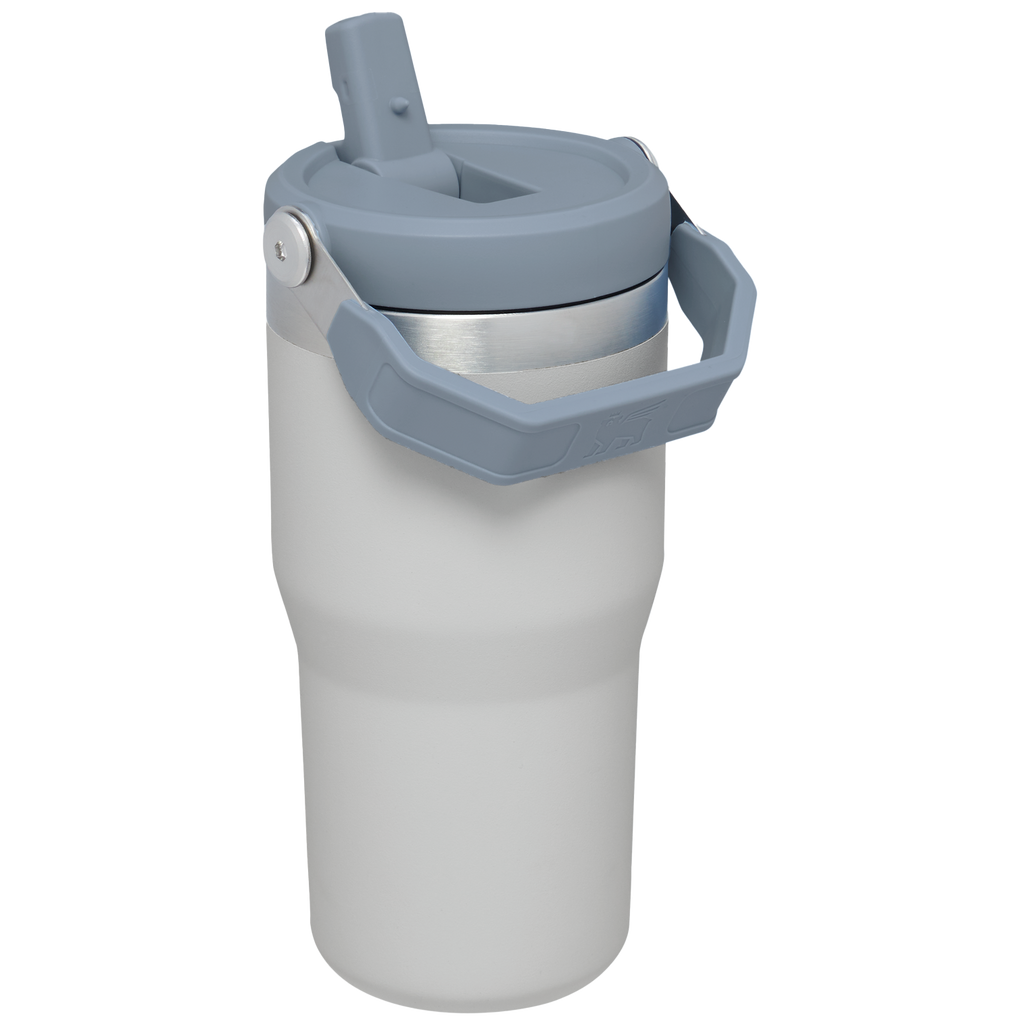 The IceFlow™ Flip Straw Tumbler | 20 OZ - Stanley Create