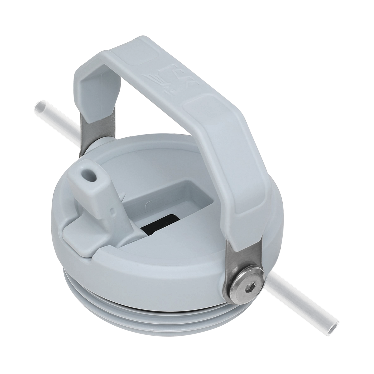 The IceFlow™ Flip Straw Tumbler | 20 OZ