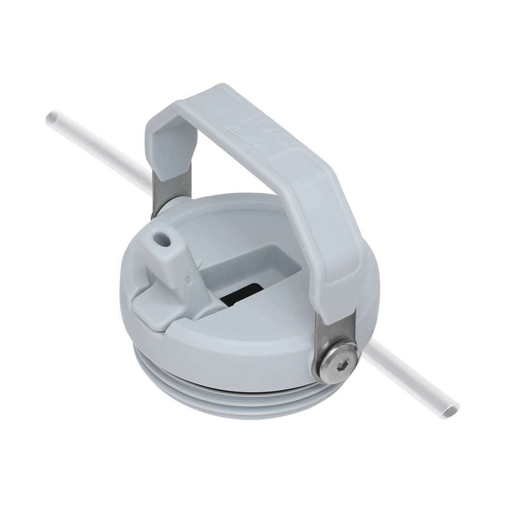 The IceFlow™ Flip Straw Tumbler | 30 OZ