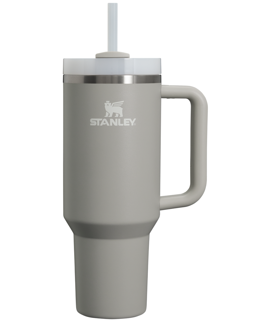 The Quencher H2.0 FlowState™ Tumbler  | 40 OZ - Stanley Create