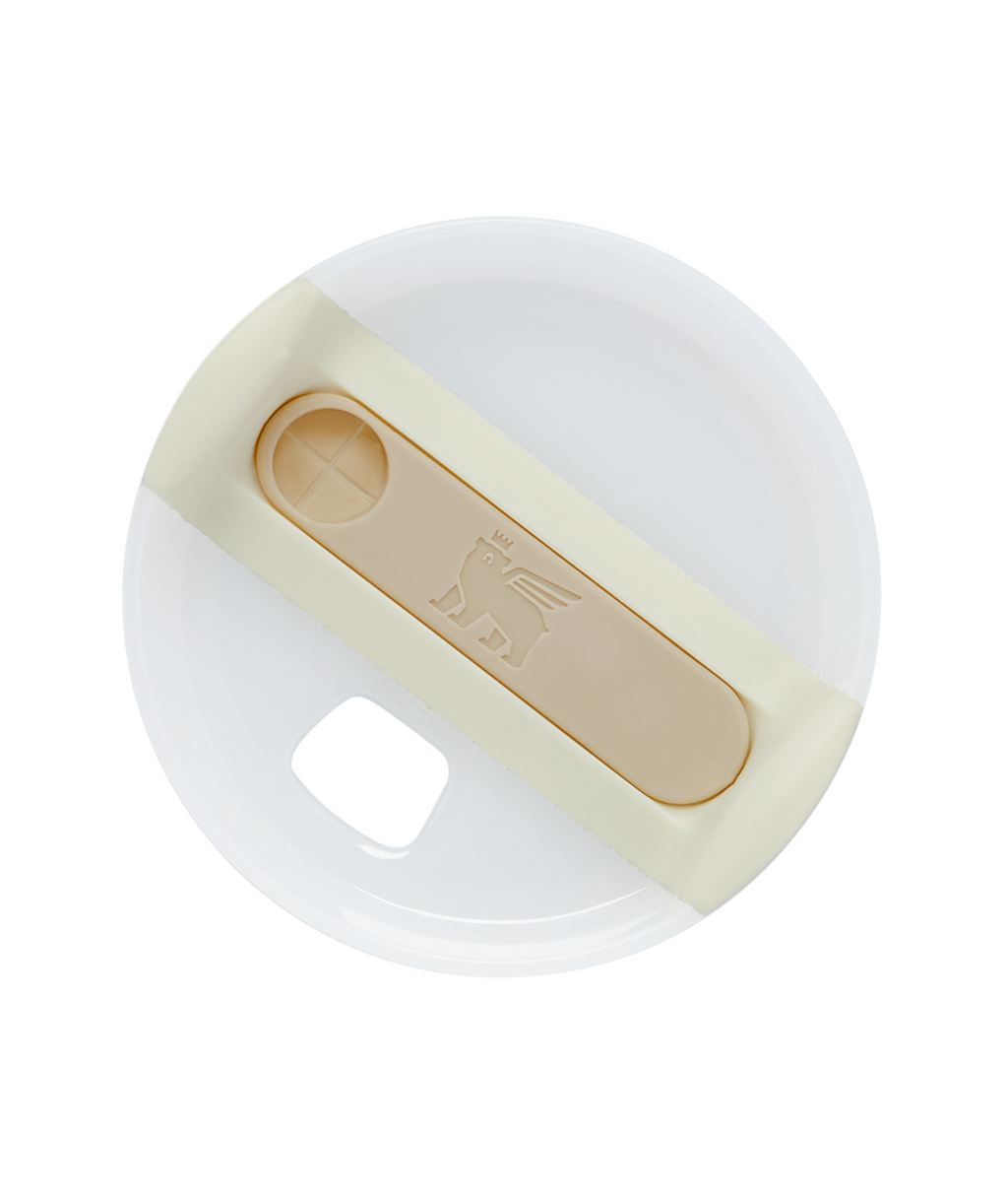 The Quencher H2.O FlowState™ Tumbler Lid | 14 OZ