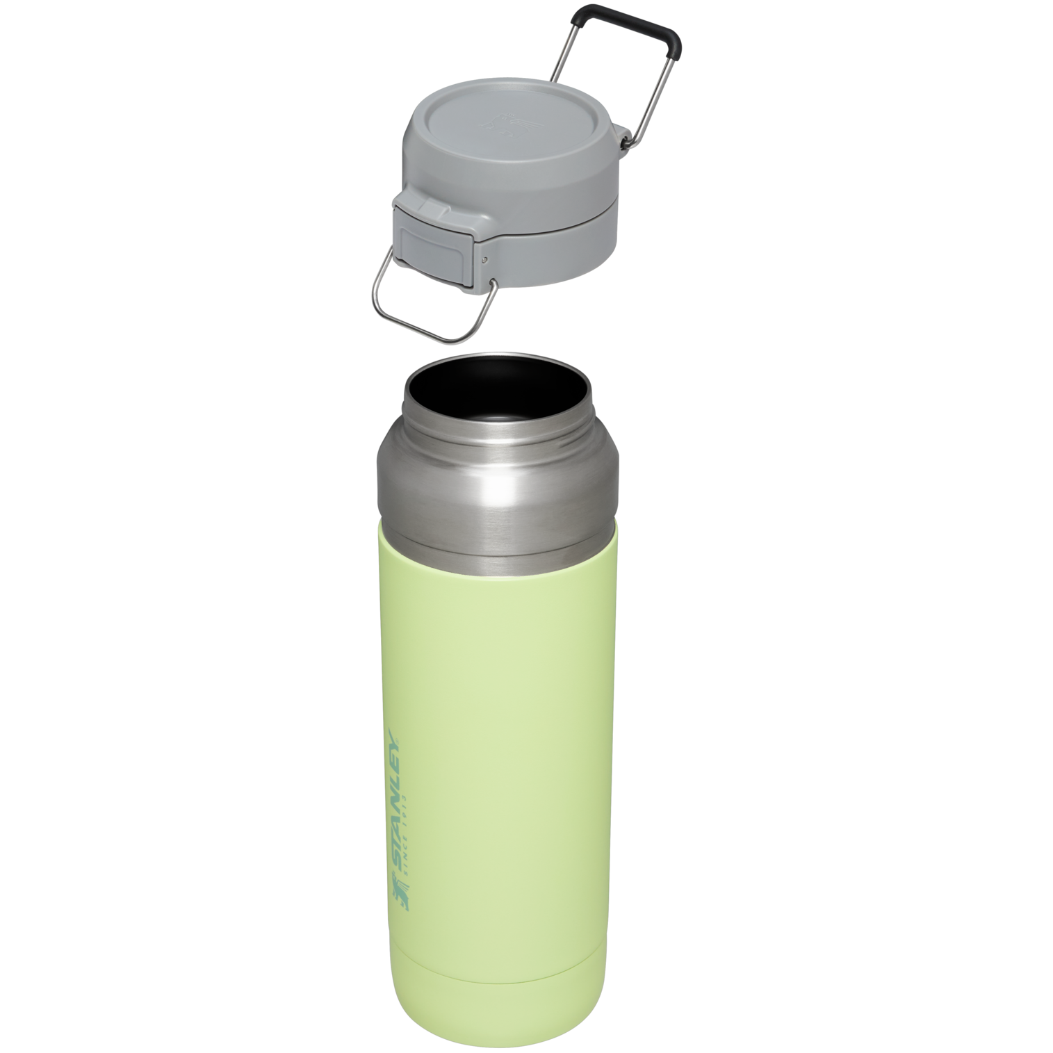 The Quick Flip Go Bottle | 36 OZ