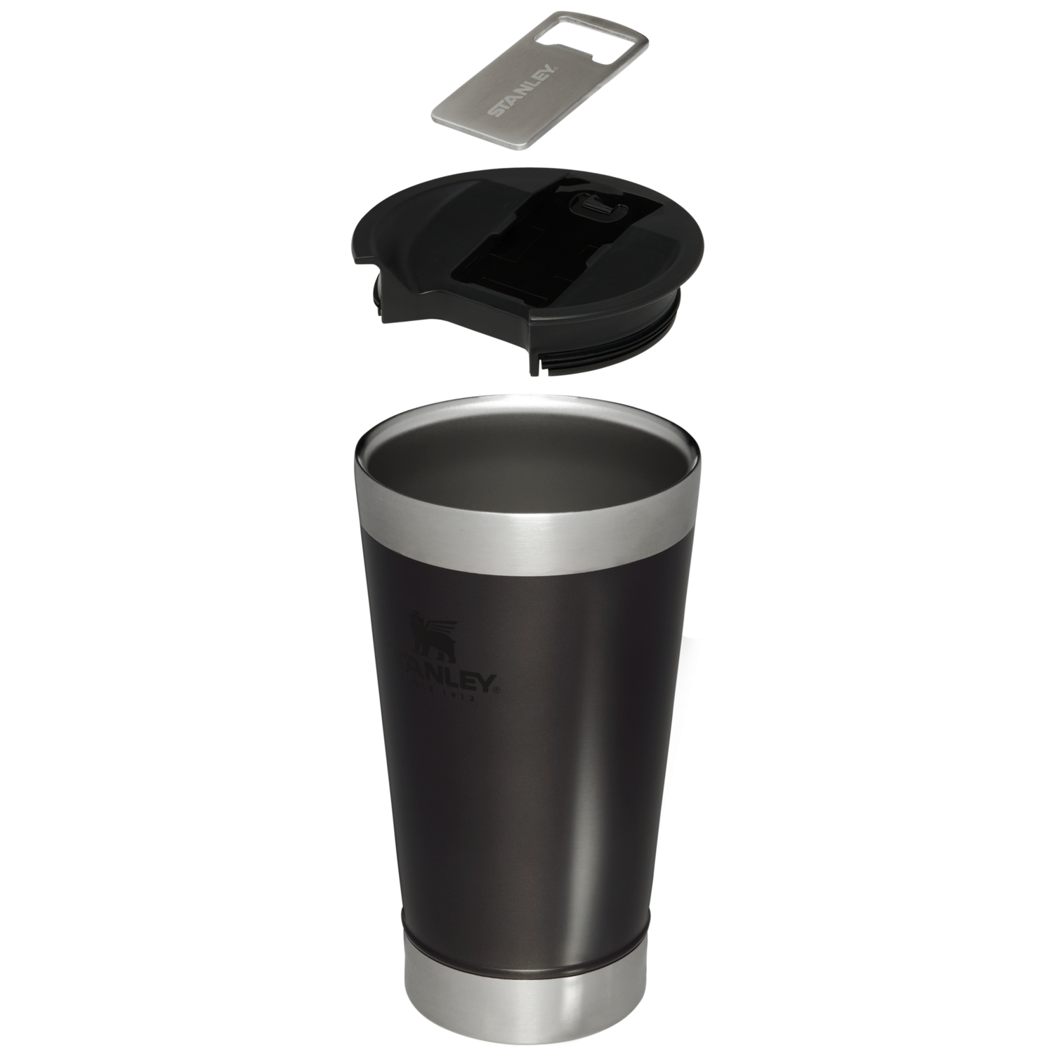 Classic Stay Chill Beer Pint | 16 OZ