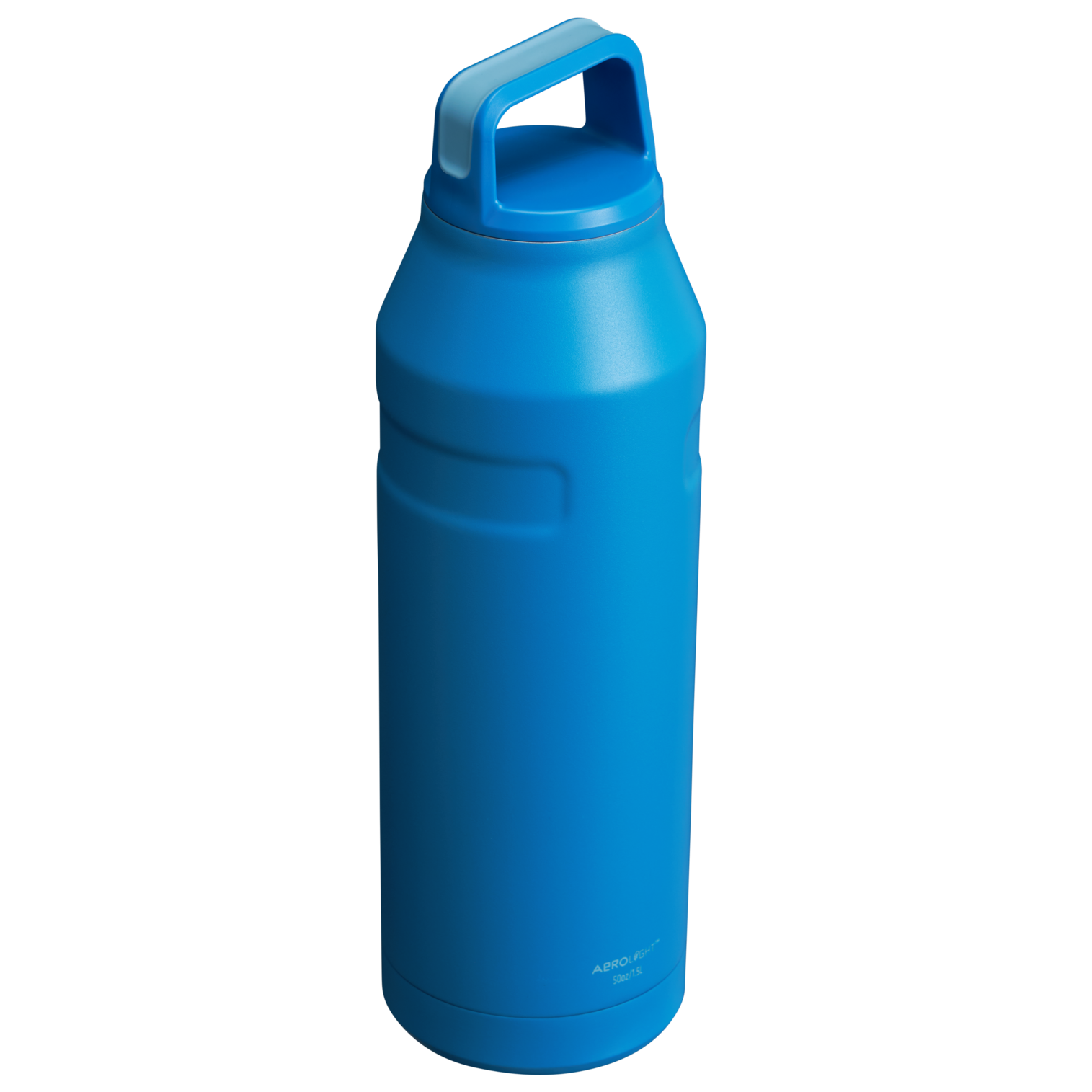 IceFlow™ Bottle with Cap and Carry+ Lid | 50 OZ