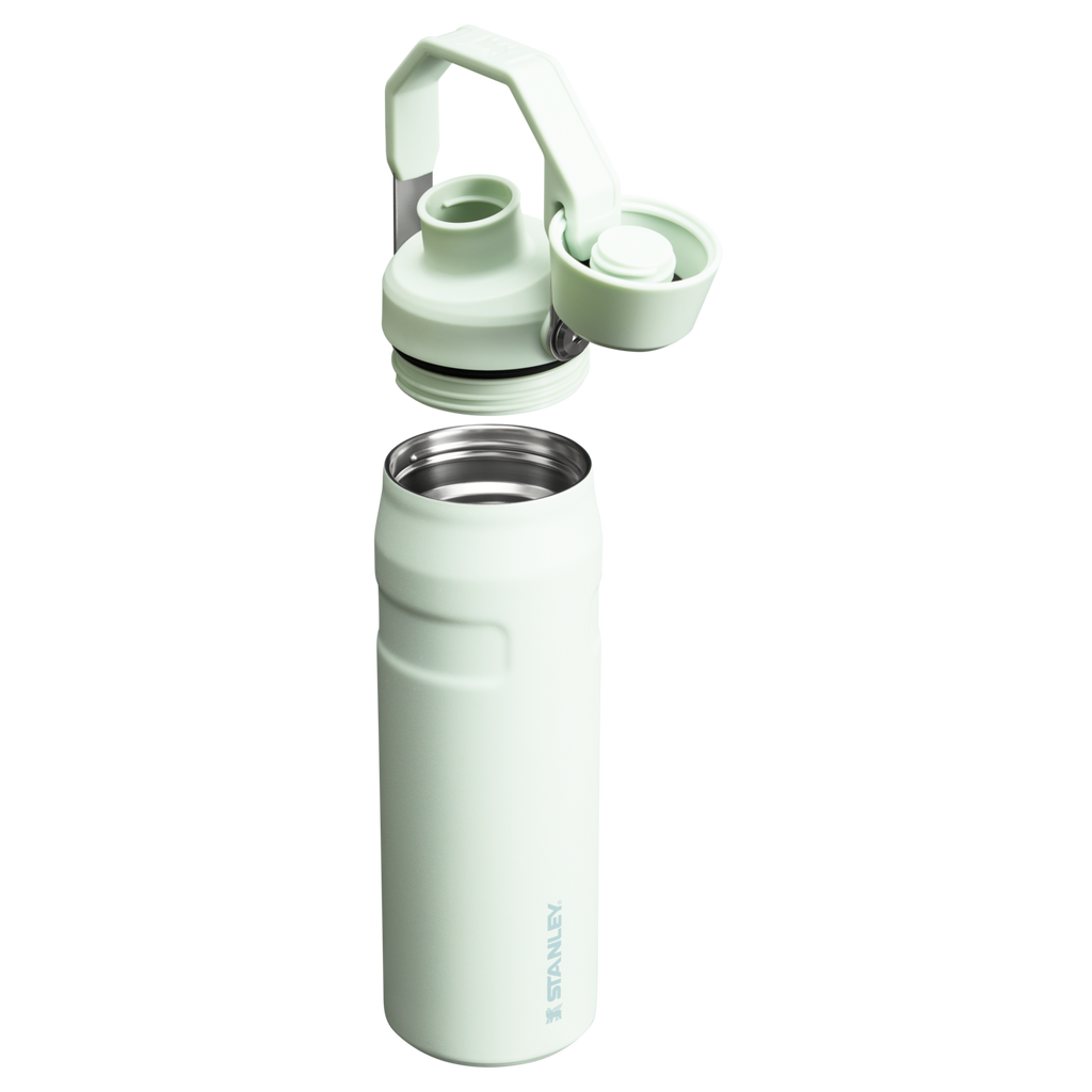 IceFlow™ Bottle with Fast Flow Lid | 24 OZ - Stanley Create