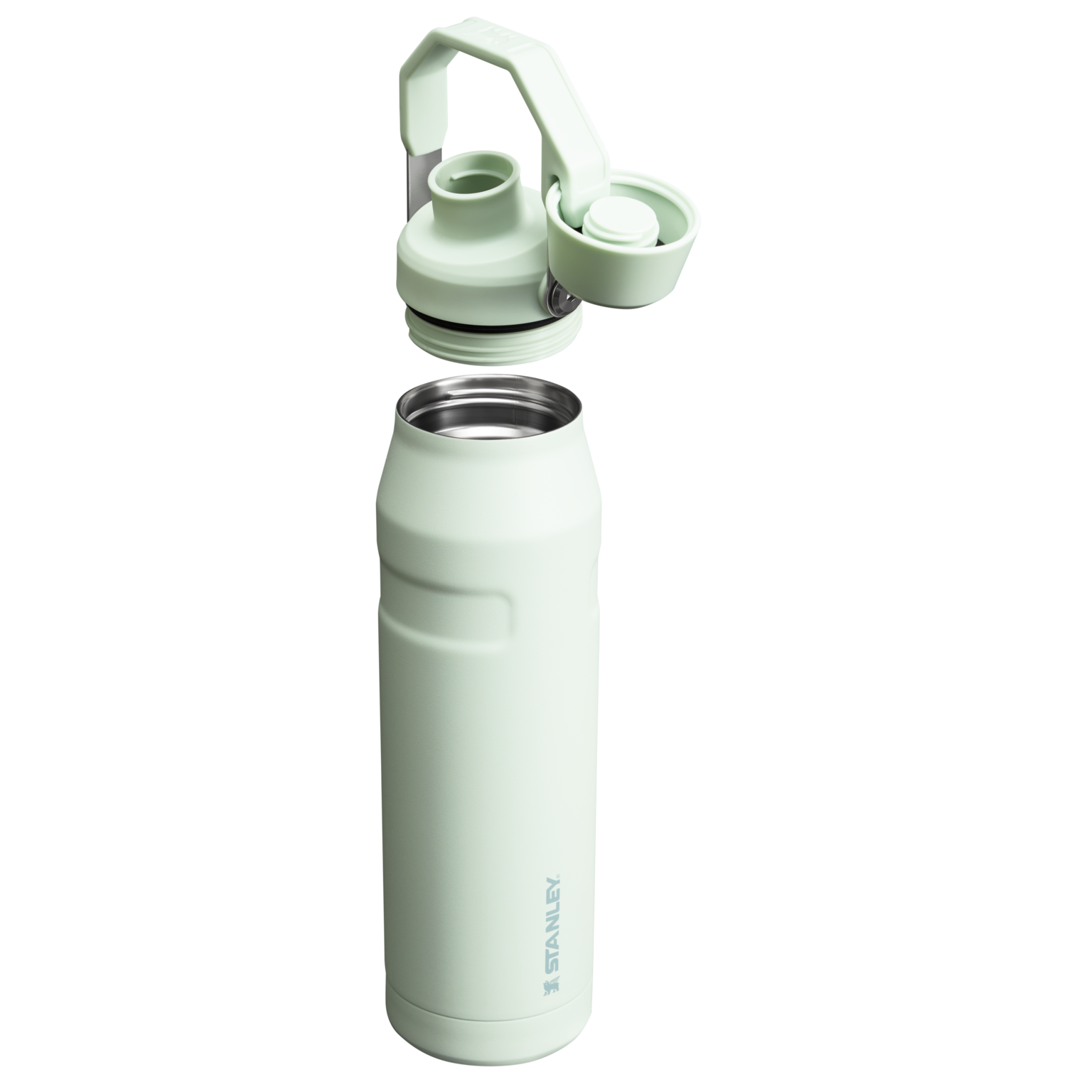 IceFlow™ Bottle with Fast Flow Lid | 36 OZ - Stanley Create