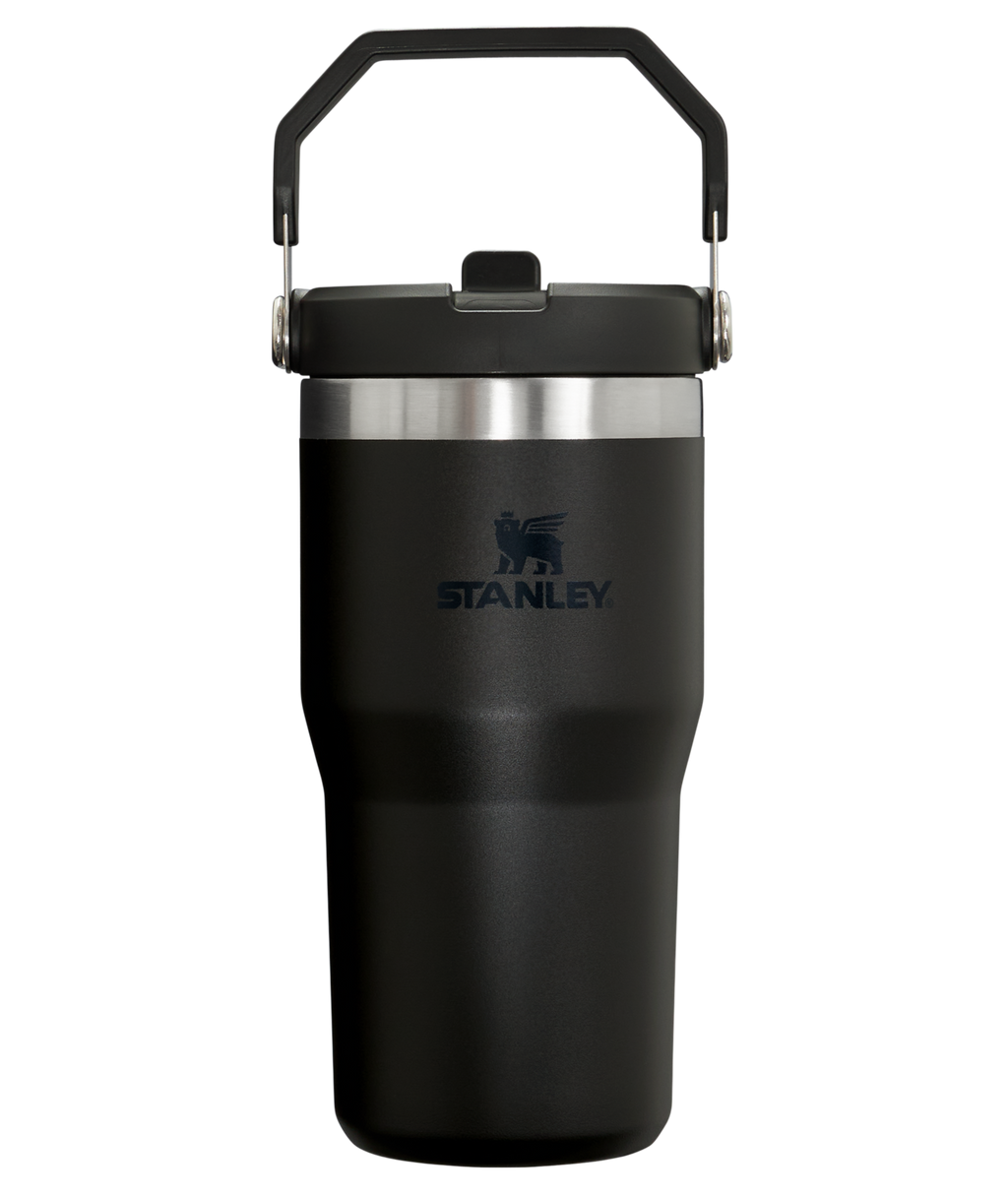 The IceFlow™ Flip Straw Tumbler | 20 OZ - Stanley Create