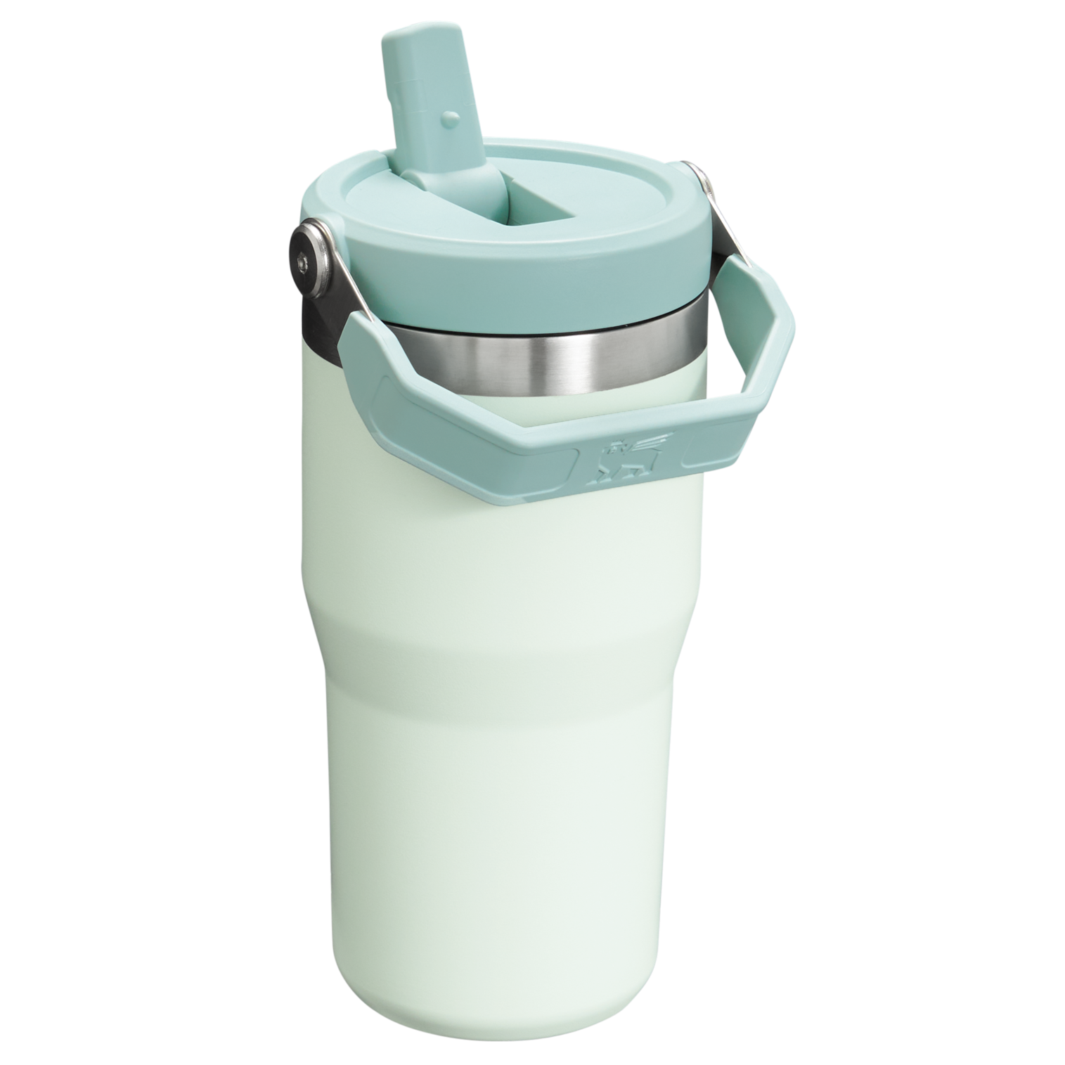 The IceFlow™ Flip Straw Tumbler | 20 OZ