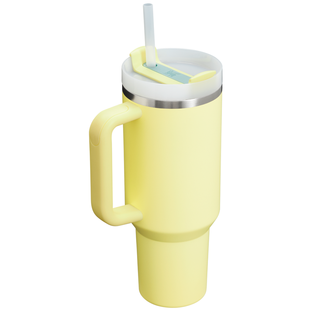 The Quencher H2.0 FlowState™ Tumbler  | 40 OZ - Stanley Create