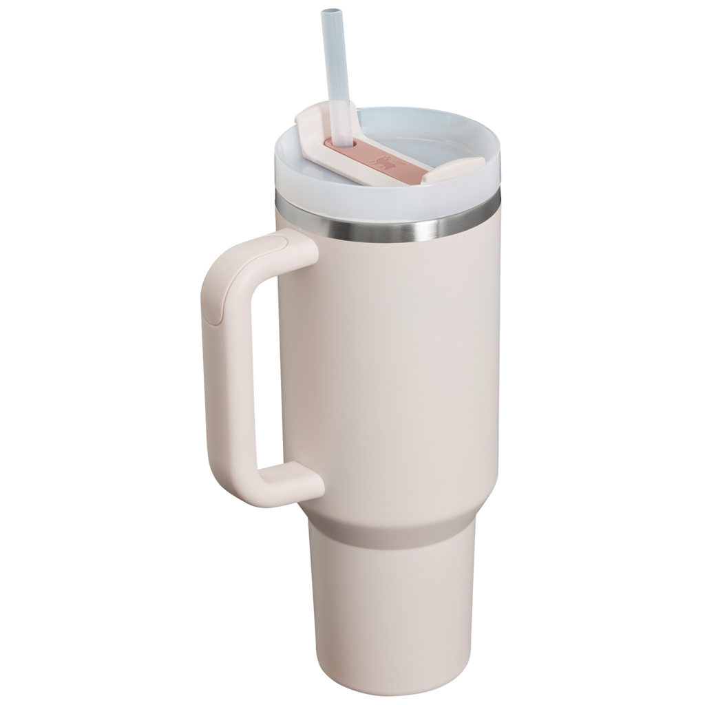 The Quencher H2.0 Flowstate™ Tumbler | 40 OZ