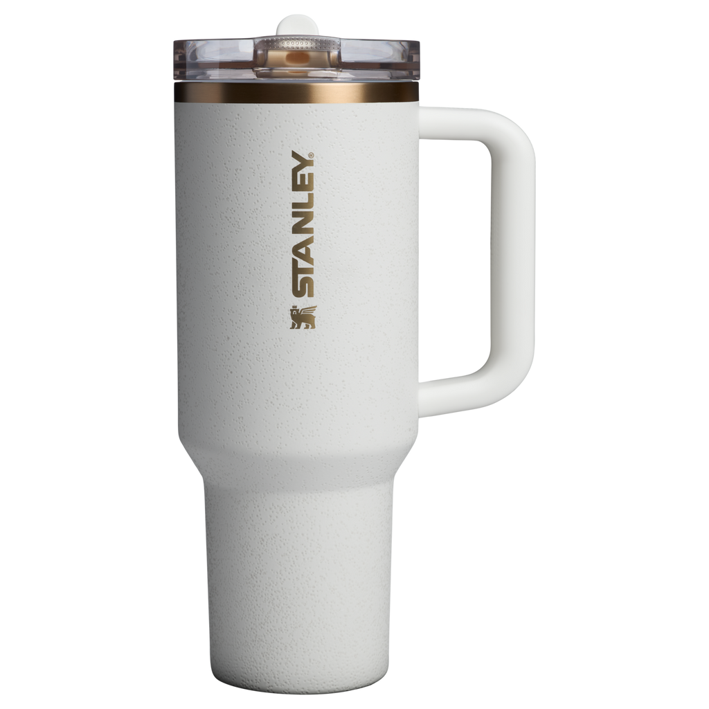 The Quencher ProTour Flip Straw Tumbler | 40 OZ - Stanley Create