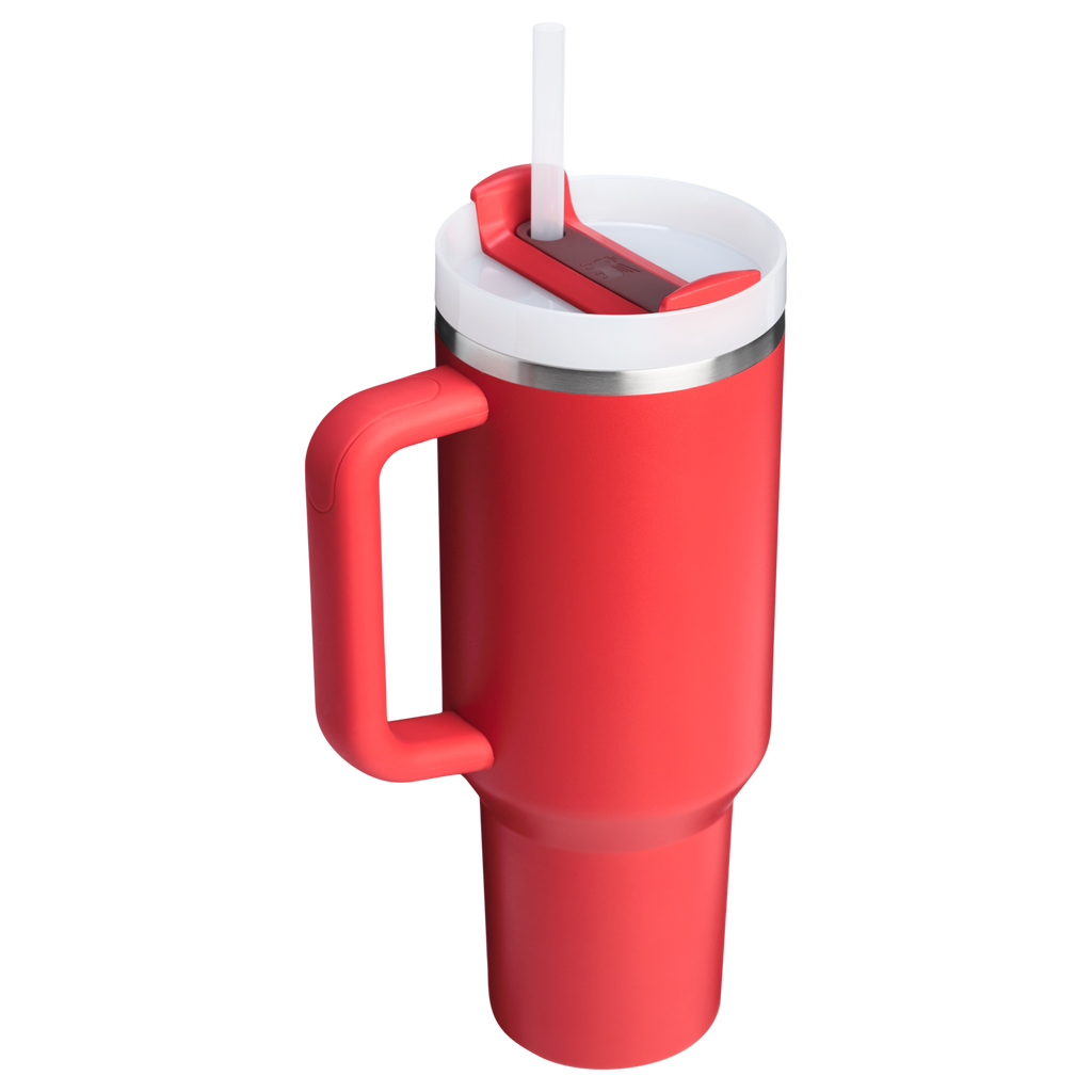 The Quencher H2.0 Flowstate™ Tumbler | 40 OZ