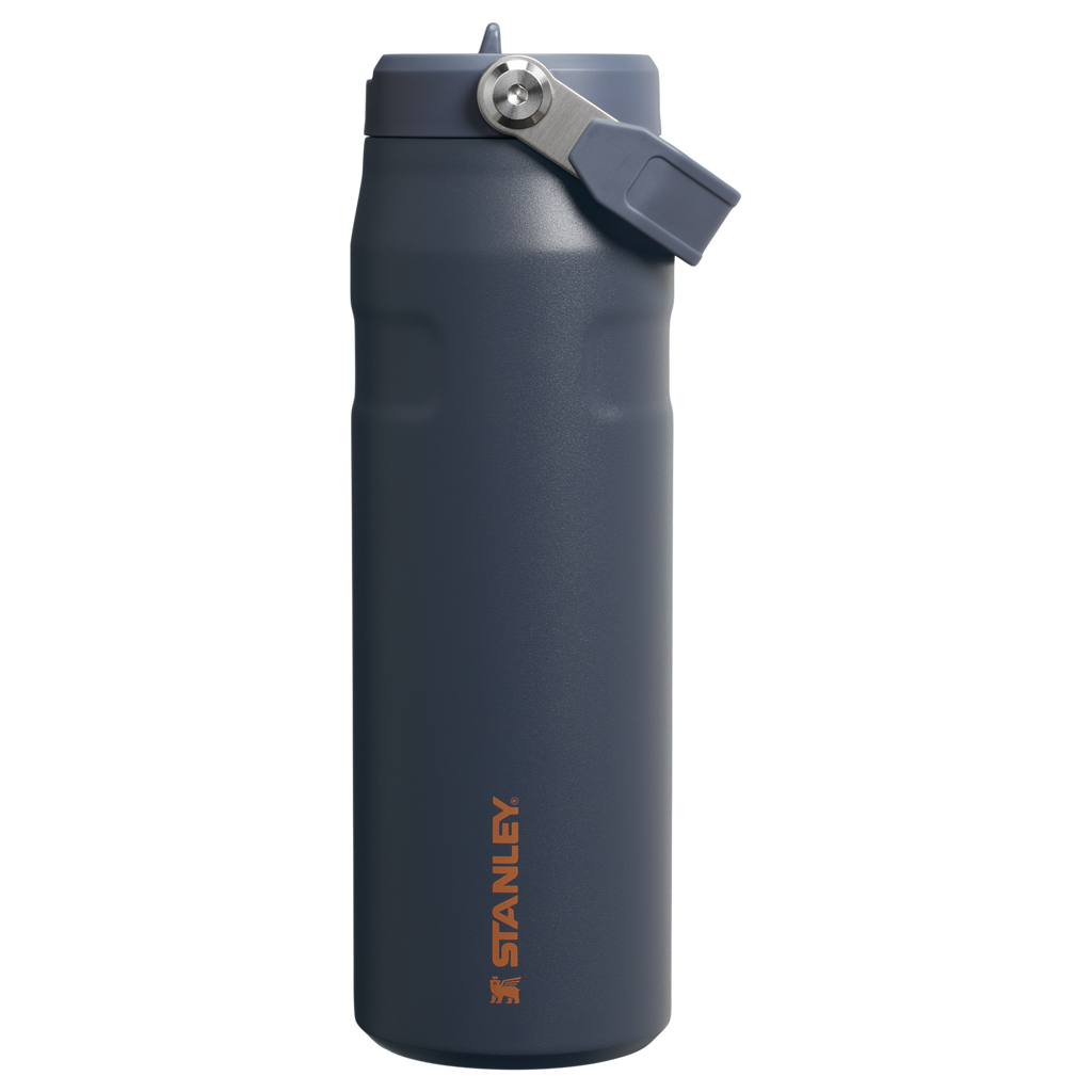 The IceFlow™ Bottle with Flip Straw Lid | 24 OZ