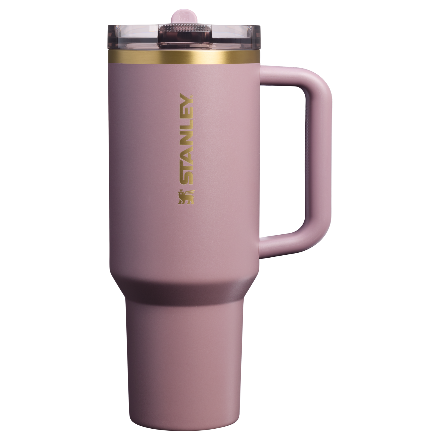 The Quencher ProTour Flip Straw Tumbler | 40 OZ - Stanley Create