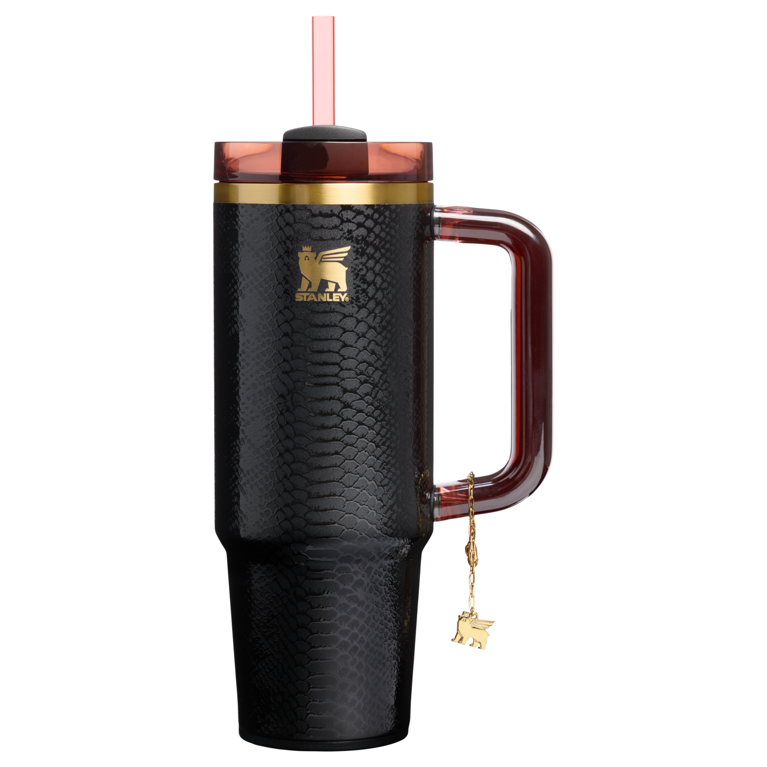 The Quencher® Luxe H2.0 FlowState™ Tumbler | 30 OZ