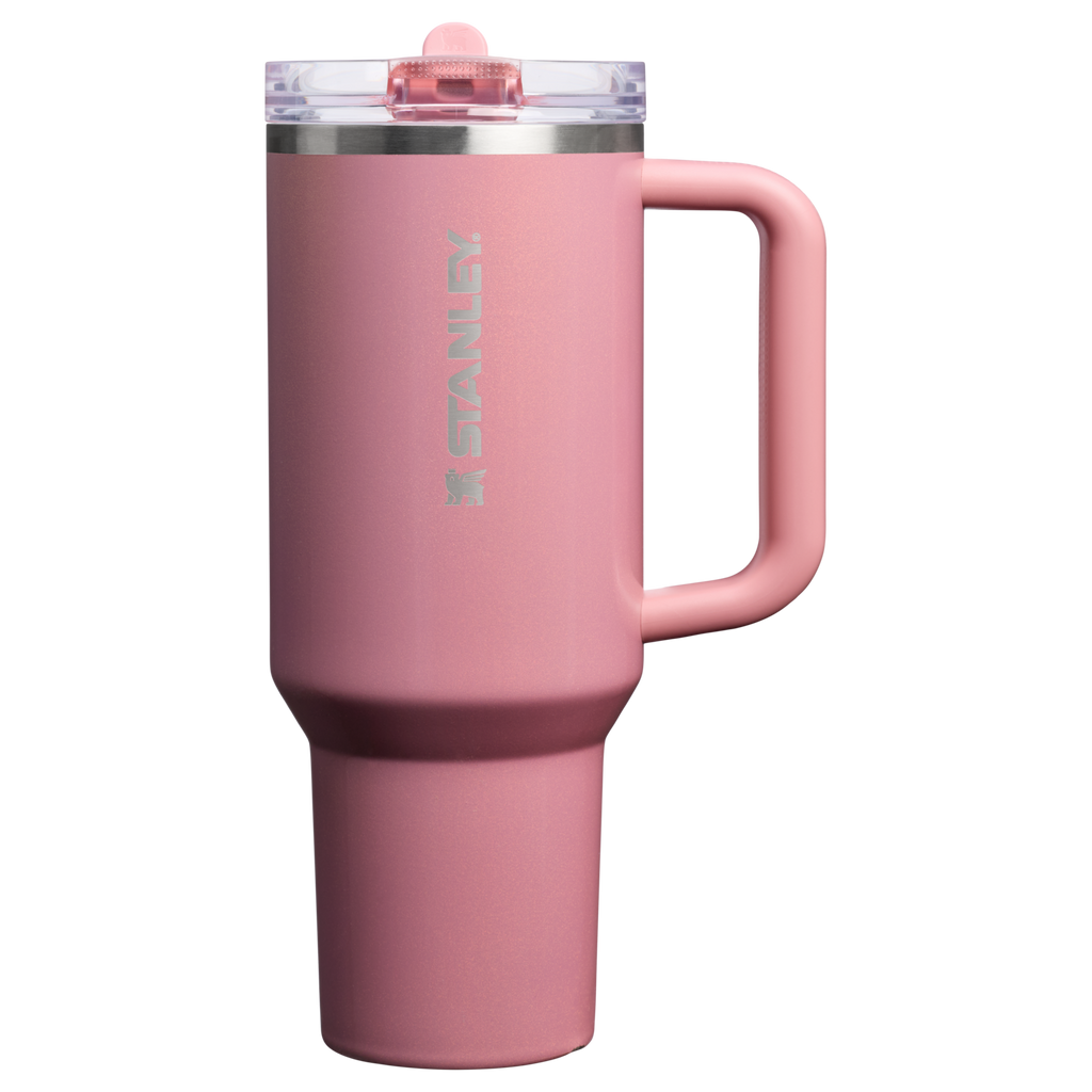 The Quencher ProTour Flip Straw Tumbler | 40 OZ