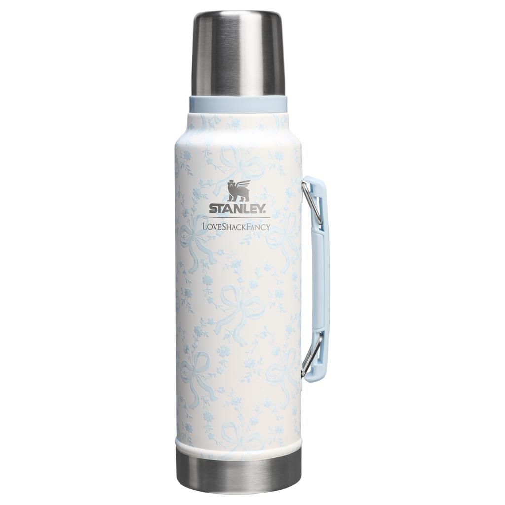 Stanley 1913 x LoveShackFancy Holiday The Everyday Cocoa Set