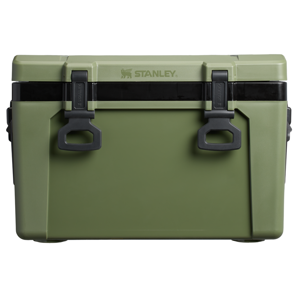 The Easy Carry Outdoor Cooler + Strap | 24 QT