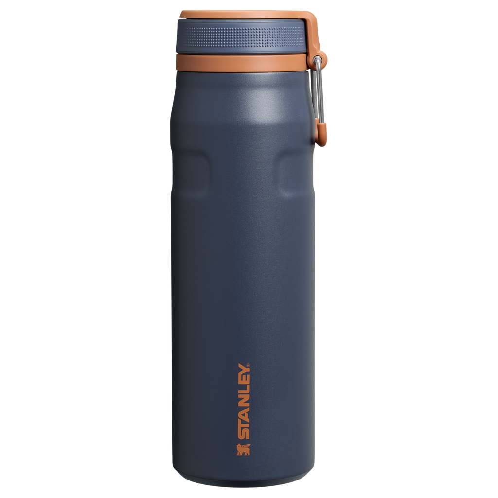The IceFlow™ Bottle with Twist Flip Lid | 24 OZ