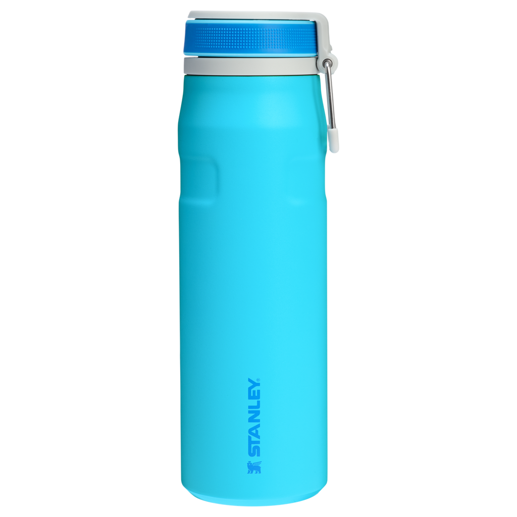 The IceFlow™ Bottle with Twist Flip Lid | 24 OZ