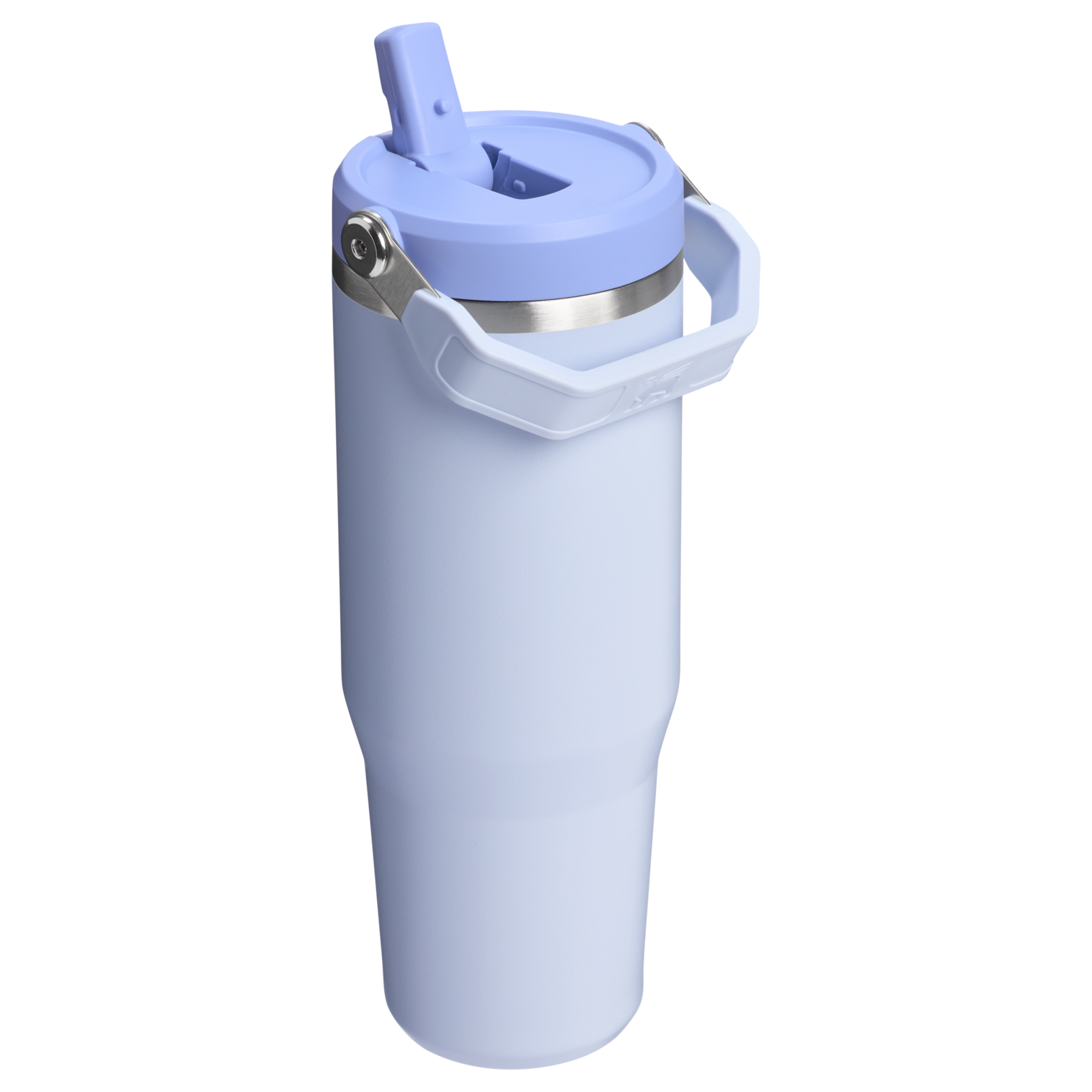 The IceFlow™ Flip Straw Tumbler | 30 OZ - Stanley Create