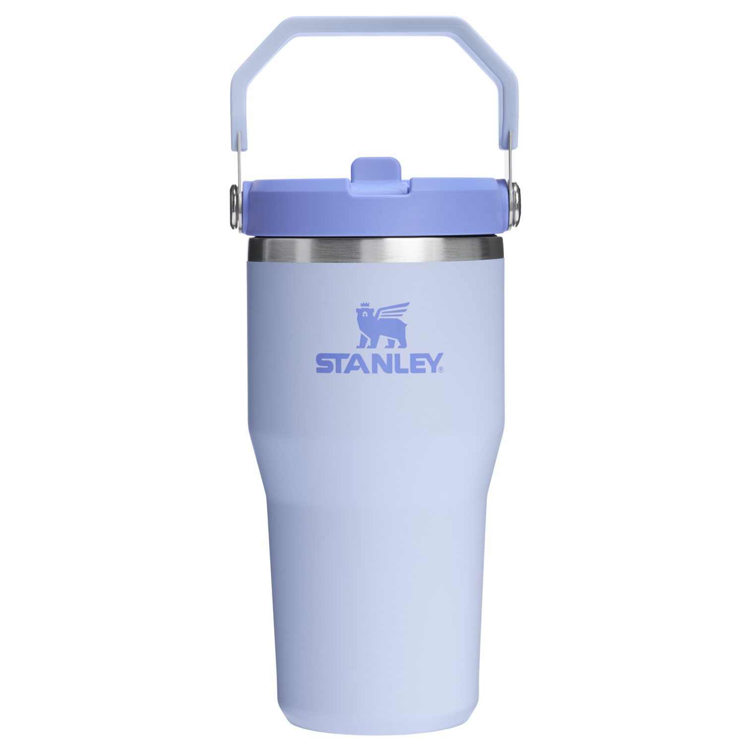 The IceFlow™ Flip Straw Tumbler | 20 OZ - Stanley Create