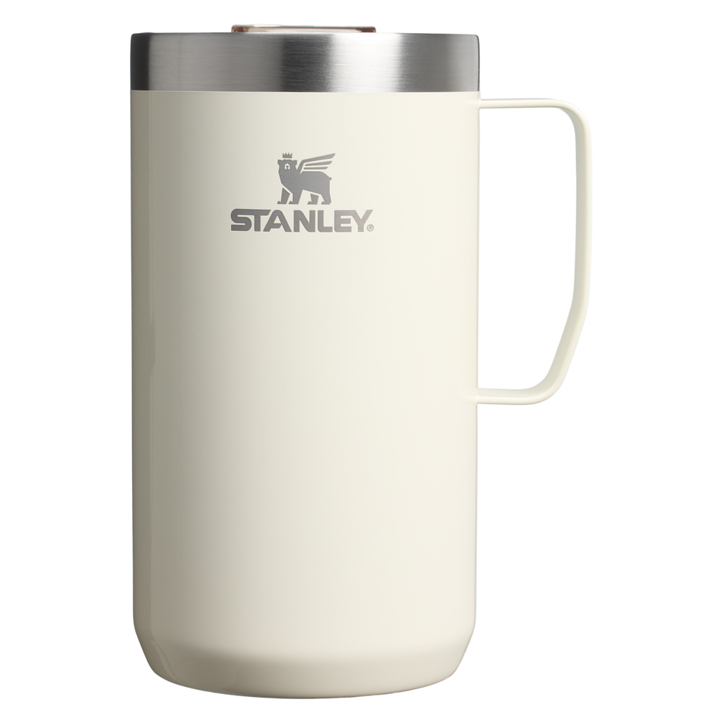 The Stay-Hot Camp Mug | 24 OZ