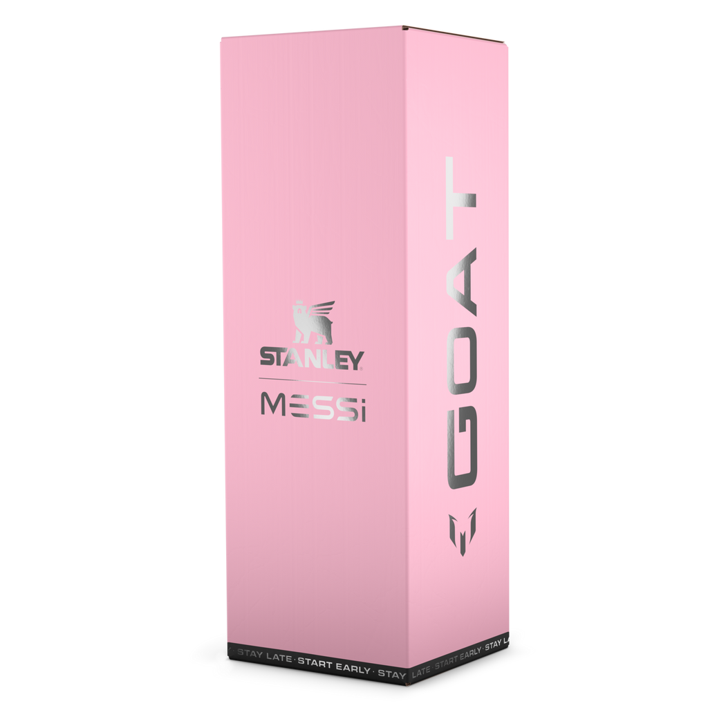 The Messi x Stanley High Precision Flow Mate System | 1.3 QT