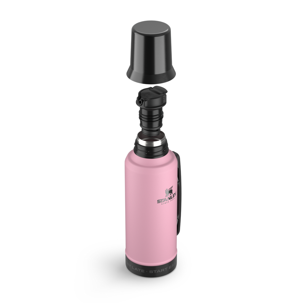 The Messi x Stanley High Precision Flow Mate System | 1.3 QT