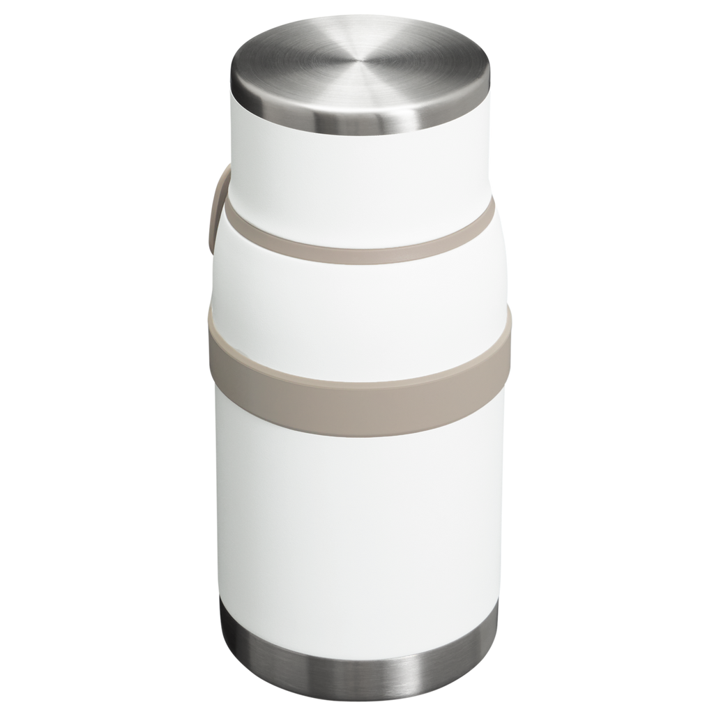 Adventure To-Go Food Jar + Spork | 36 OZ