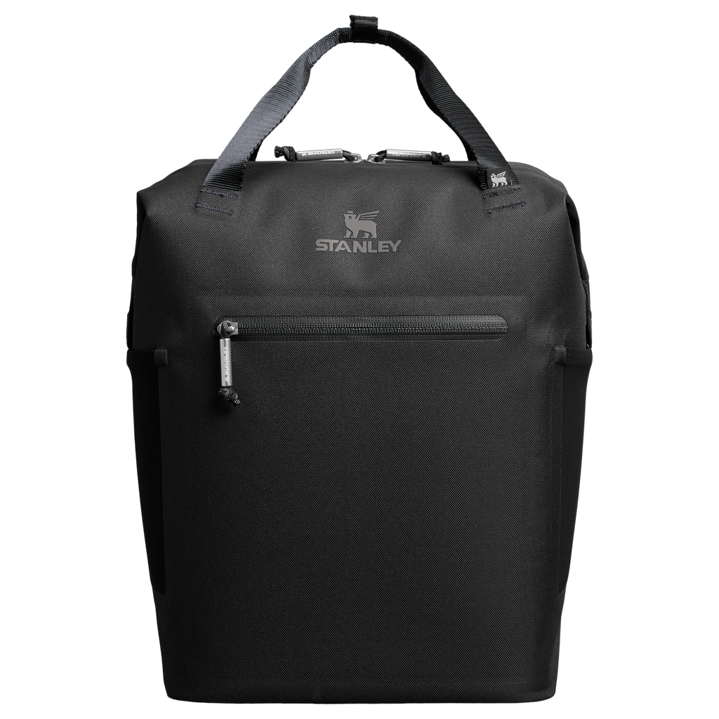 The All Day Madeleine Mini Cooler Backpack | 20 Can | 14 QT | 13.2 L