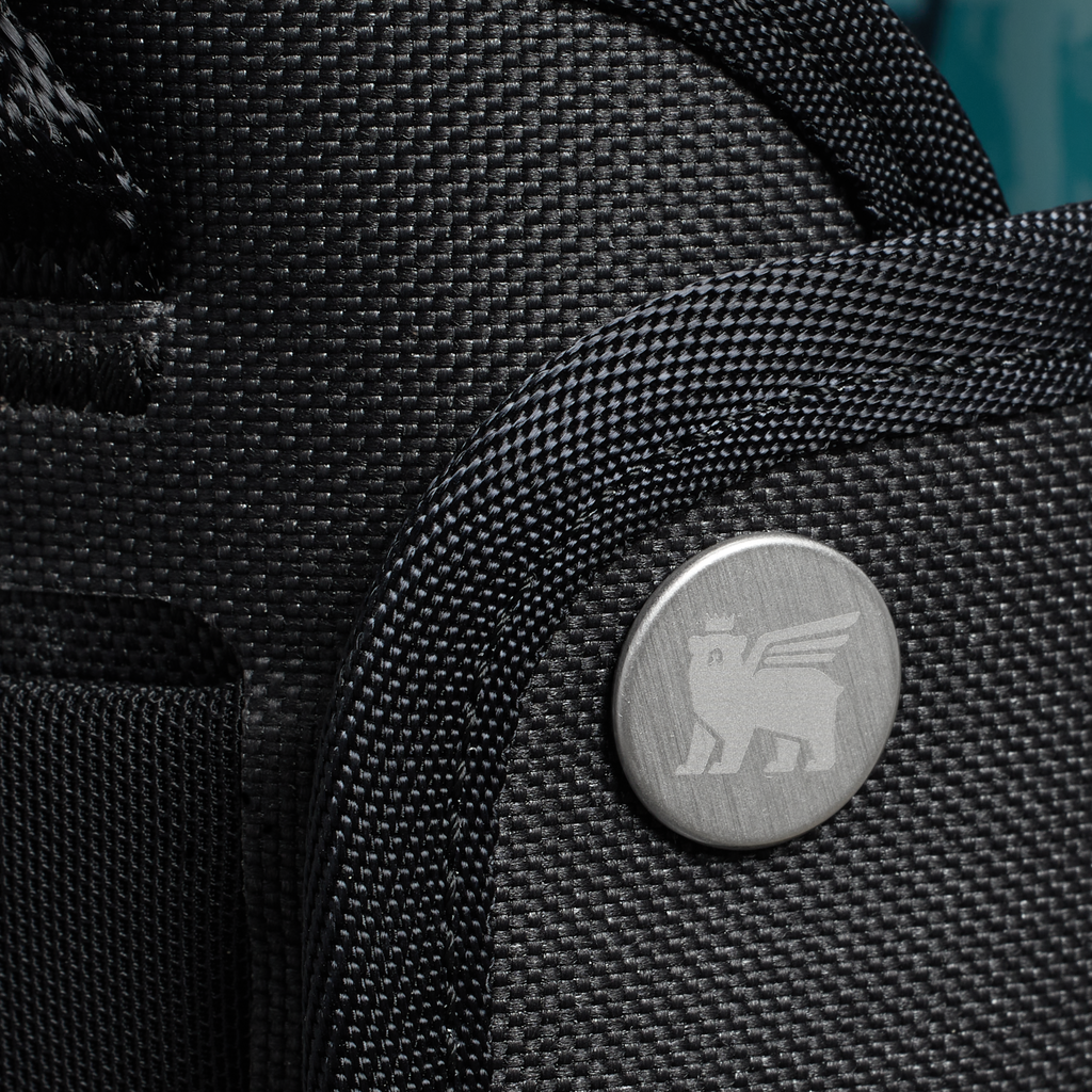 The All Day 30 OZ Quencher Carry-All