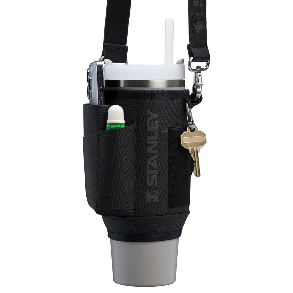 The All Day 30 OZ Quencher Carry-All