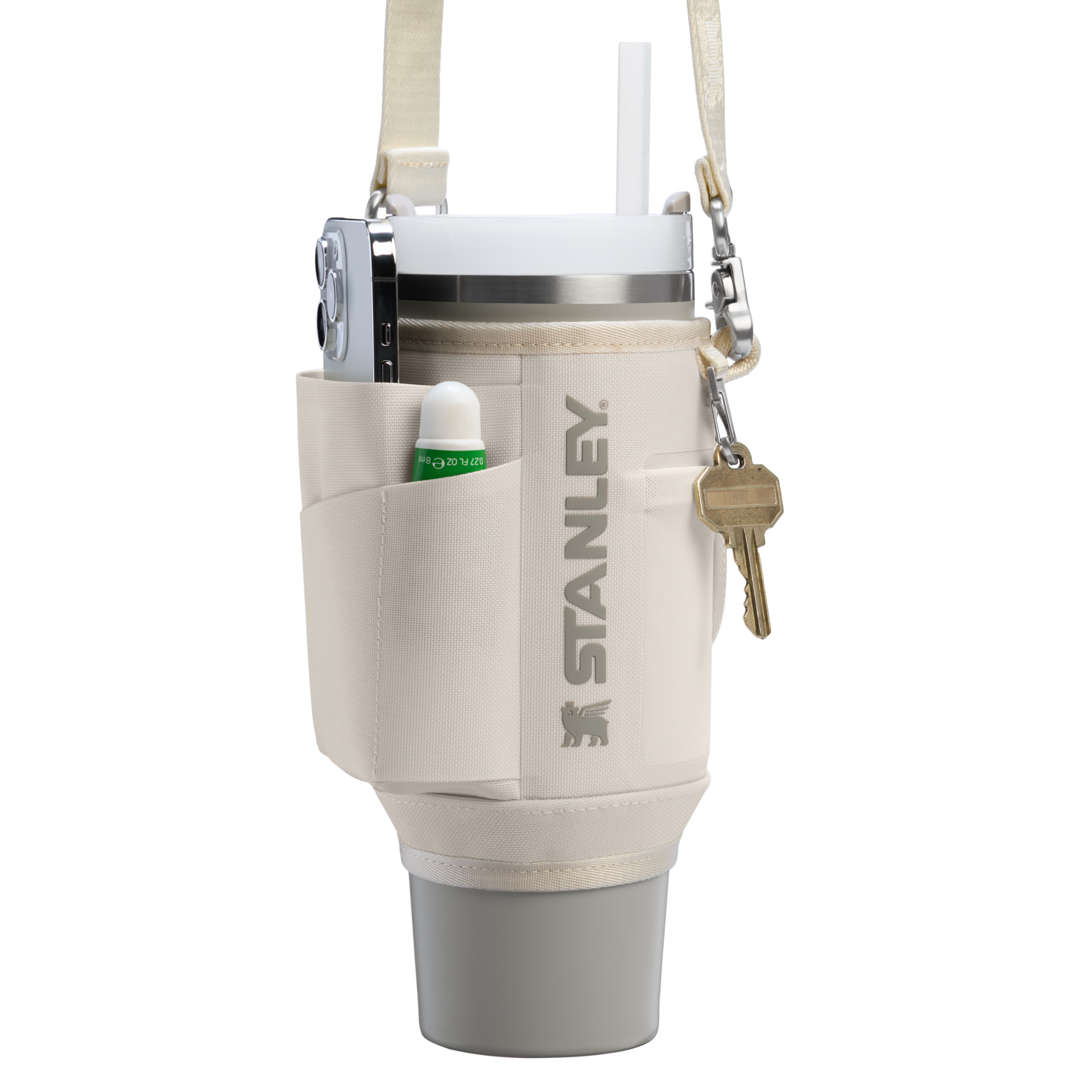 The All Day 30 OZ Quencher Carry-All