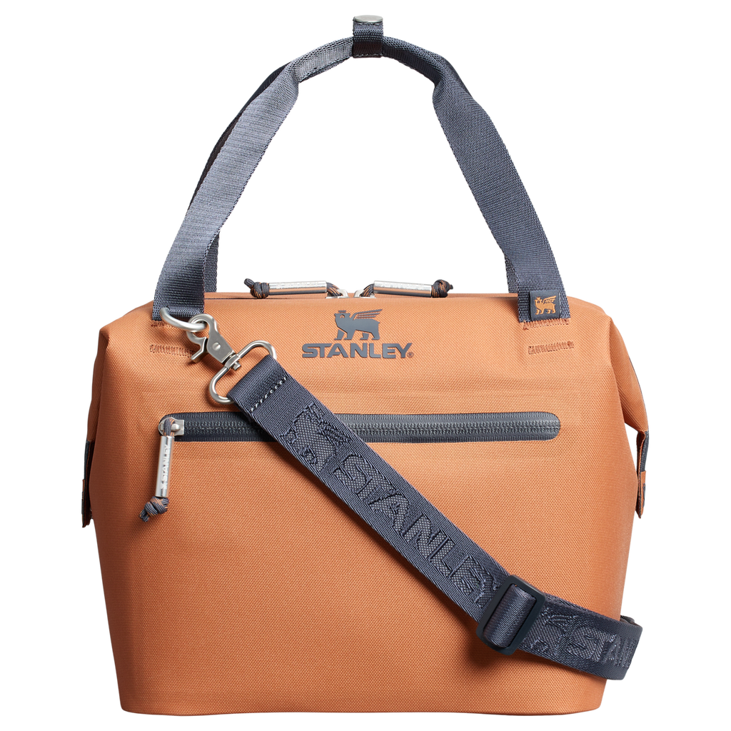 The All Day Julienne Mini Cooler | 10 Can | 7.4 QT | 7.0 L