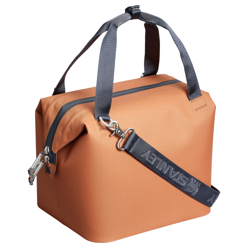 The All Day Julienne Mini Cooler | 10 Can | 7.4 QT | 7.0 L