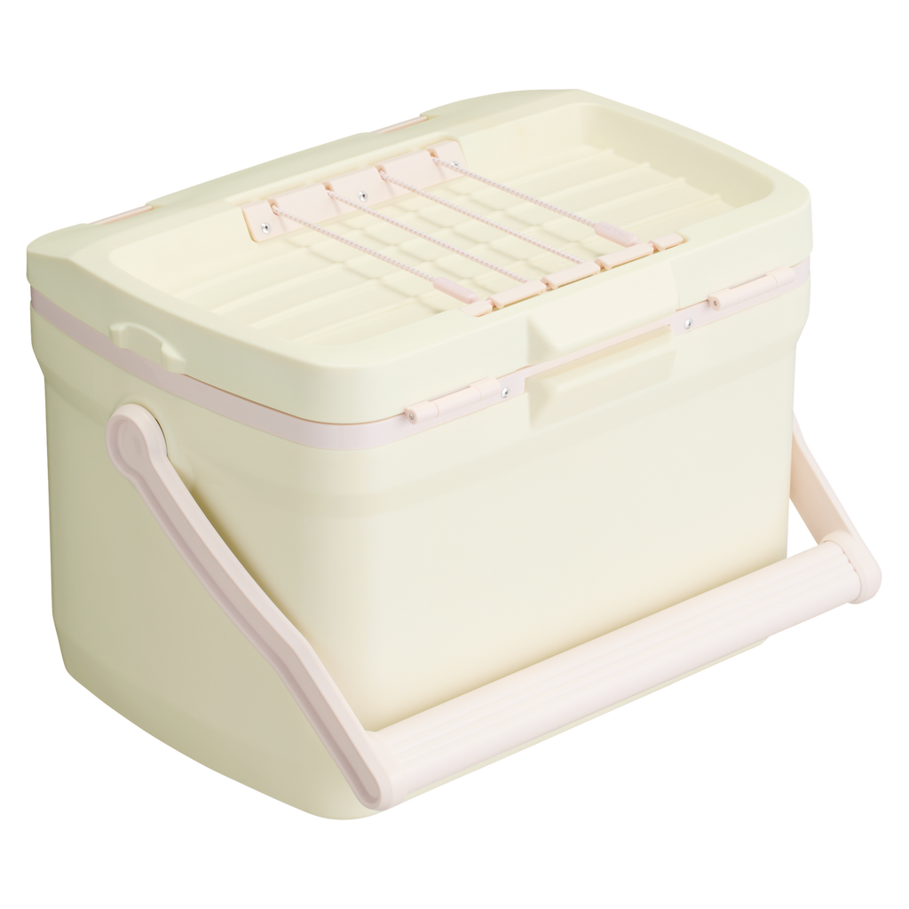 The Easy Carry Outdoor Cooler | 16 QT