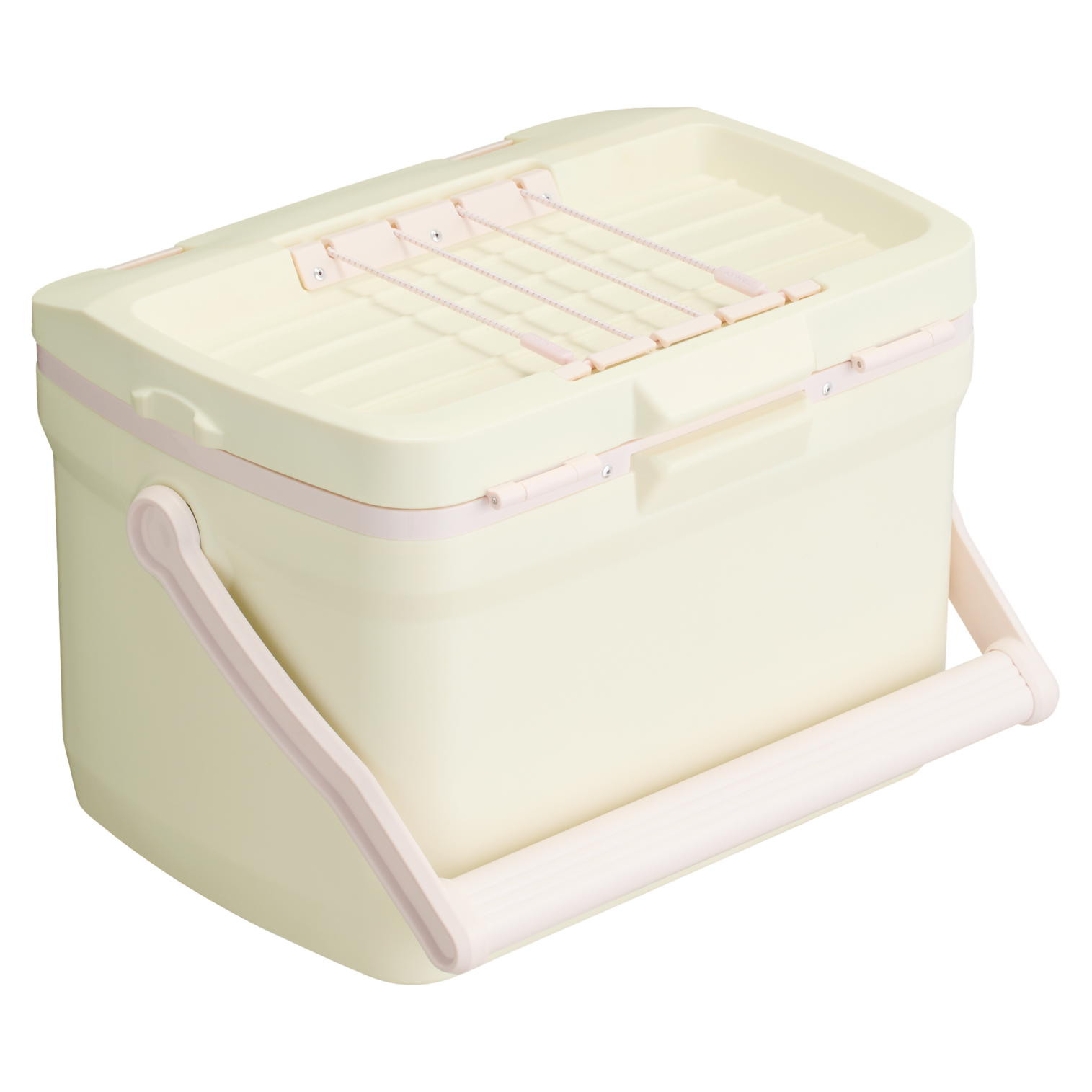 The Easy Carry Outdoor Cooler | 16 QT