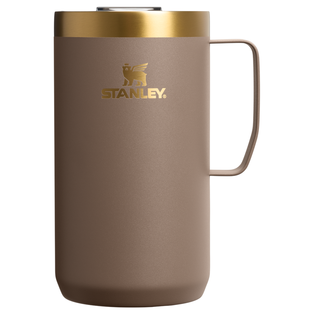 The Stay-Hot Camp Mug | 24 OZ - Stanley Create