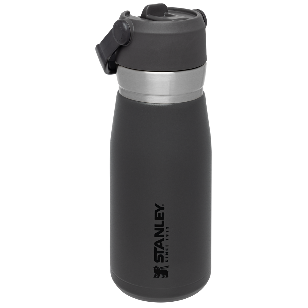 Go Flip Straw Water Bottle | 27 OZ